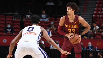 Game Recap: Cavaliers 88, Suns 85
