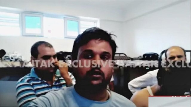 18 Indian workers stranded in Kabul factory, passport seized