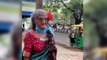 ভবঘুরে বৃদ্ধা অনর্গল ইংরেজি বলছেন, না শুনলে বিশ্বাস করতে পারবেন না | Oneindia Bengali