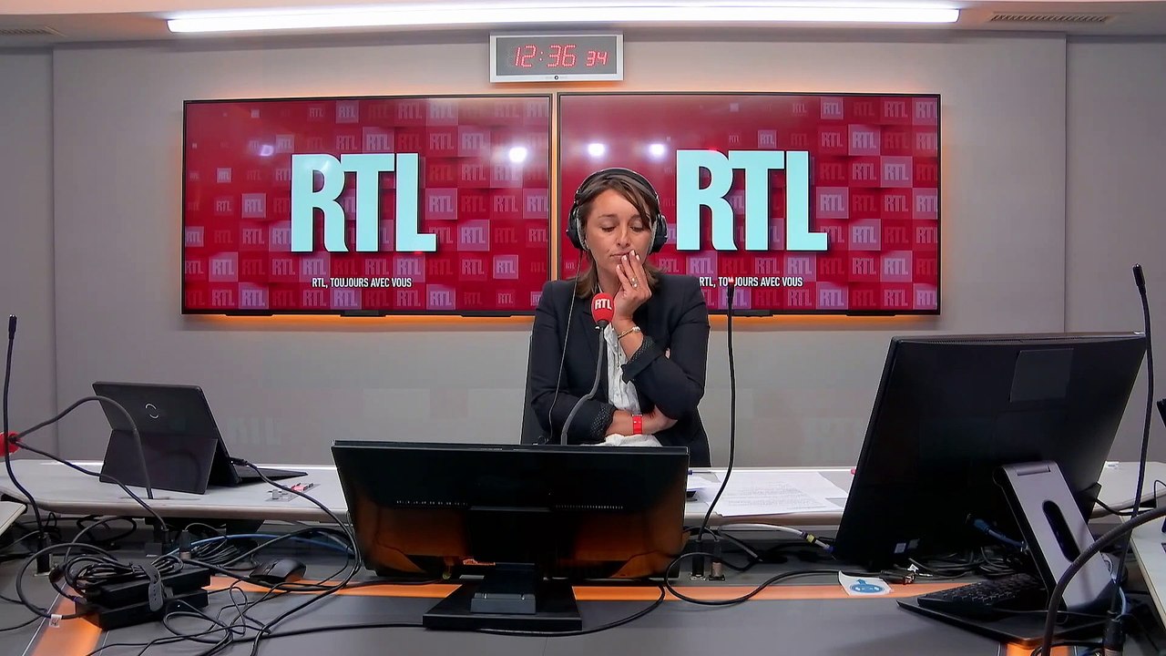 Stephan Gady, maire de La Mole dans le Var, appelle les habitants à rester chez eux