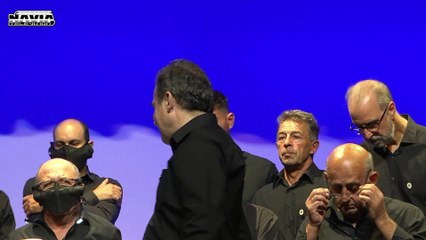 CORO VILLA DE NAVIA EN EL FANTASIO 2021