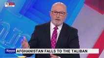 ‘Sickening spin’ coming from Taliban amid Afghanistan takeover