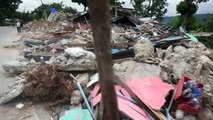 ارتفاع حصيلة ضحايا زلزال هايتي إلى 1419 قتيلاً