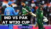 India to face Pakistan in T20 World Cup | Oneindia News