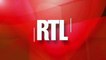 Le journal RTL de 14h du 17 août 2021