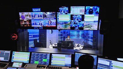 Incendie dans le Var : "C'est une vraie catastrophe"