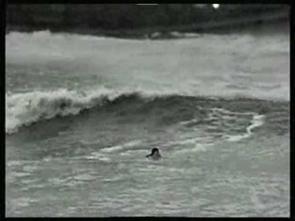 Dynamite Surfing