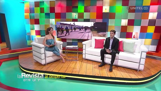 Informe del GIEI sobre hechos de 2019 no tiene carácter vinculante, dice abogado especialista