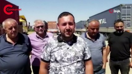 Başkent'te şaşkınlık veren olay