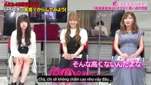 [Vietsub] 210803 Nogizaka ni, Kosaremashita - AKB48, Iroiro Atte TV Tokyo Kara no Dai Gyakushuu! Ep 04