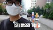 [HOT] Chef Moon Ji-hoon takes PT early in the morning before going to work., 아무튼 출근! 210817