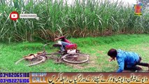 Chalak nai Jatt our Bhola Phathan HD New funny video (Raja TV HD Production)