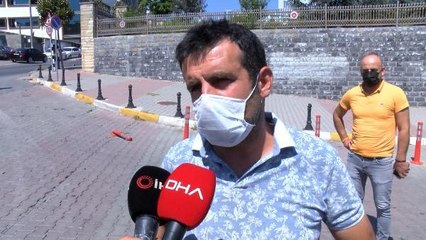 ZÜMRA NUR'UN BABASI: BU DURUMDAN ŞÜPHELENİYORUM. RASTGELE OLAN BİR ŞEY DEĞİL