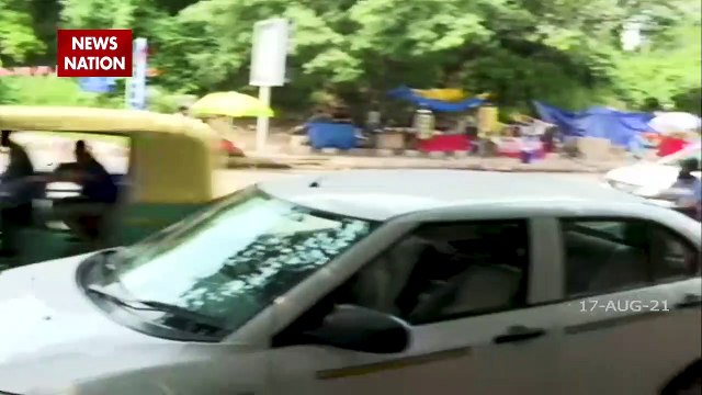 These Afghan students studying in India are scared of Taliban too