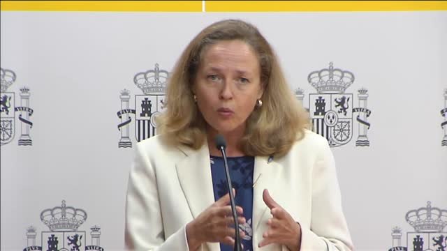 Calviño, sobre la devolución de menores en Ceuta: Se está aplicando un acuerdo especial con Marruecos