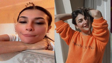 Pavitra Puniya ने Share की अपने Cute Expressions वाली Video, Fans हुए पागल |FilmiBeat