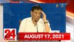 24 Oras Express: August 17, 2021 [HD]1721_24oras