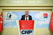 Son dakika haber | CHP'li Çeviköz: 