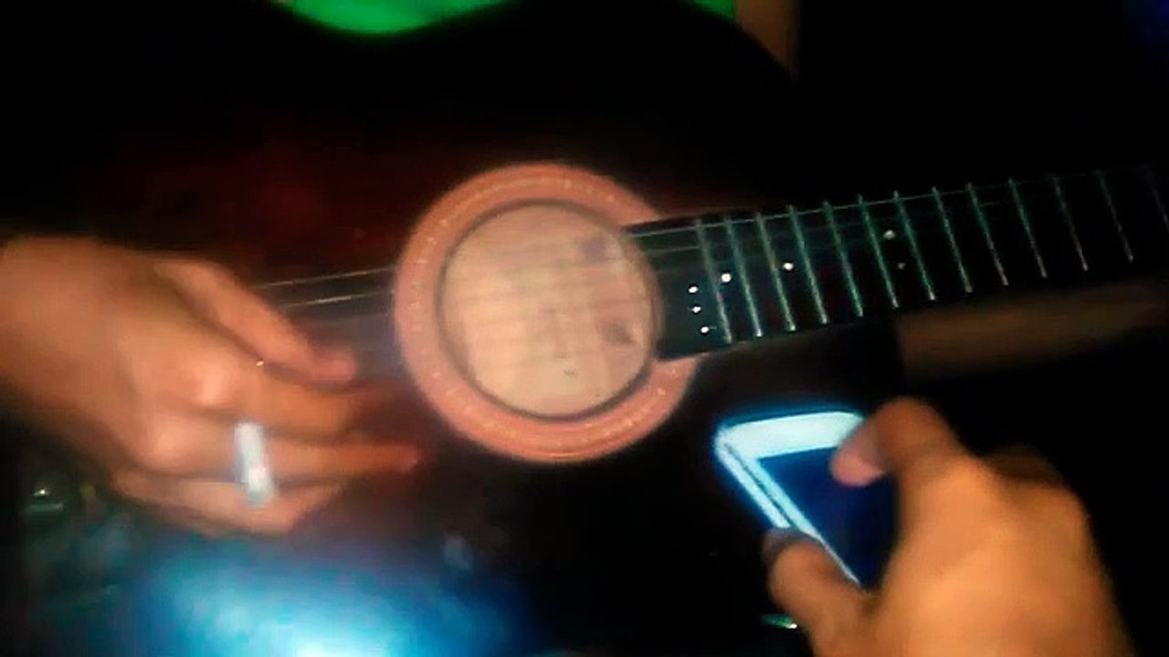 Cinta Tiga Segi - Cover