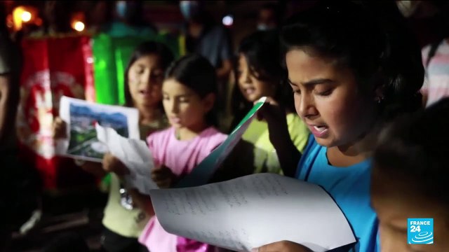 Les Afghans de l'étranger inquiets pour leurs proches