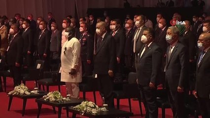 Bakan Akar: "Yerlilik ve millilik oranımızı yüzde 20'lerden yüzde 80'lere ulaştırmış bulunmaktayız"