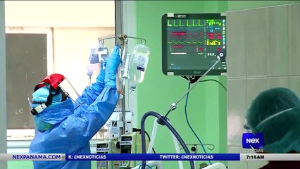Entrevista a Osvaldo Guzmán, paciente con insuficiencia renal crónica - Nex Noticias