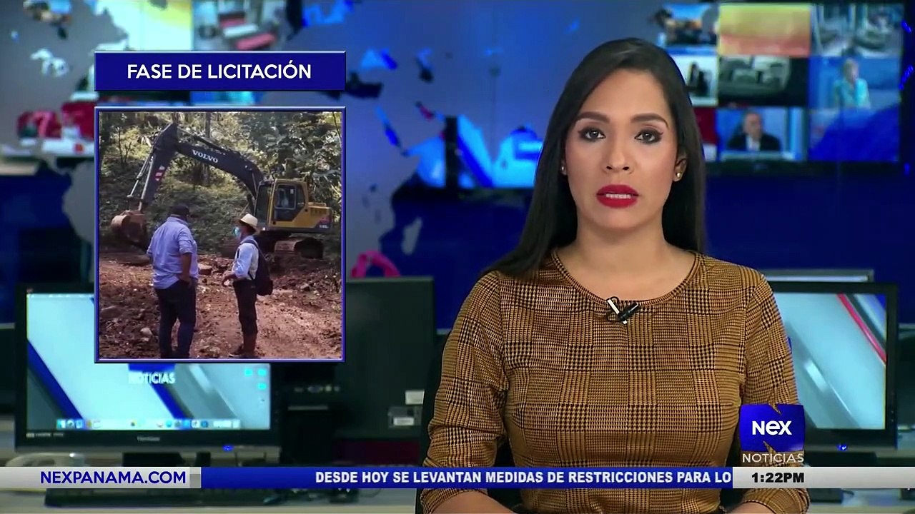 Mop en fase de licitación | Preocupación por la peste porcina - Nex Noticias