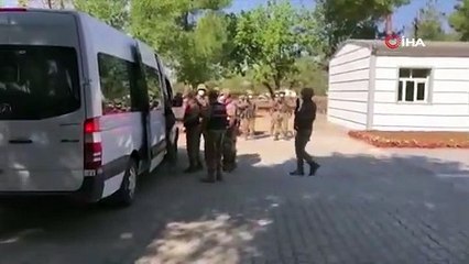 Cinayet zanlısı 11 yıl sonra yakalandı