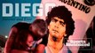 Daily Cover: Diego Forever and Ever