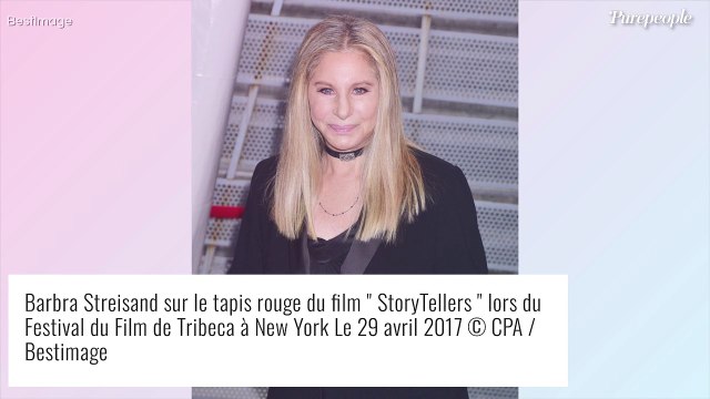 A star is born : Barbra Streisand pas tendre avec Bradley Cooper et Lady Gaga...