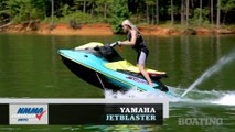 2022 Boat Buyers Guide: Yamaha JetBlaster