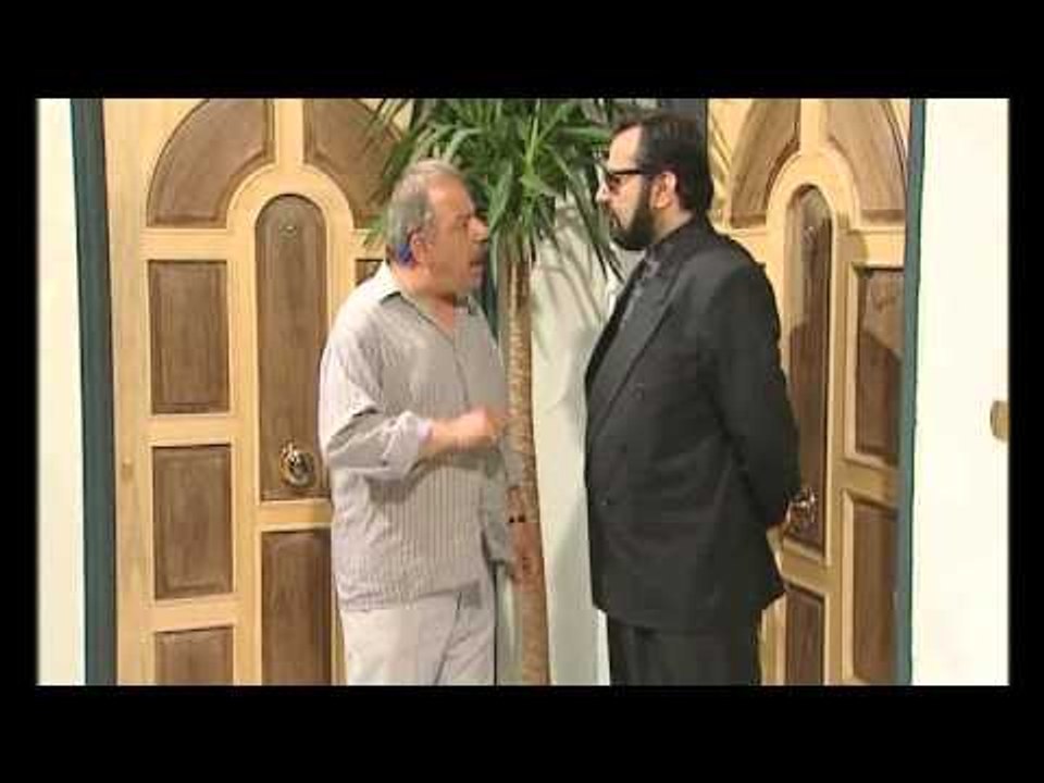 عيلة ست نجوم الحلقة 13