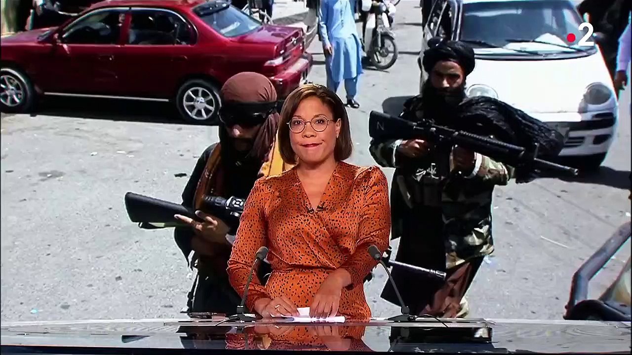 Afghanistan : à quoi ressemble la vie à Kaboul sous le joug des talibans ?