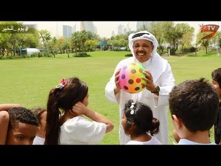 عبد الله بوعابد: أدعو المشاهير للمشاركة في أعمال الخير من دون "شو" إعلامي