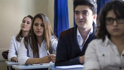 Son Dakika: 6 Eylül'de tüm kademelerde haftada 5 gün yüz yüze eğitime başlanacak