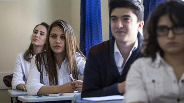 Son Dakika: 6 Eylül'de tüm kademelerde haftada 5 gün yüz yüze eğitime başlanacak