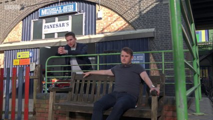 Ballum - Ben Is Worried About Their Future!