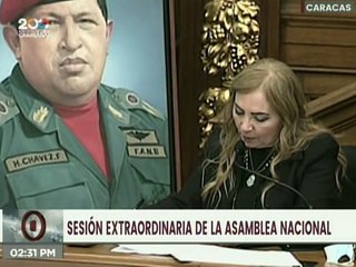 Diferida segunda discusión de la Ley para la Salvaguardia del Patrimonio Cultural Inmaterial