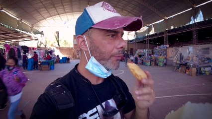 | VAN LIFE |T1:E4 CONOCÉ Jujuy - VIVÍ Tilcara 