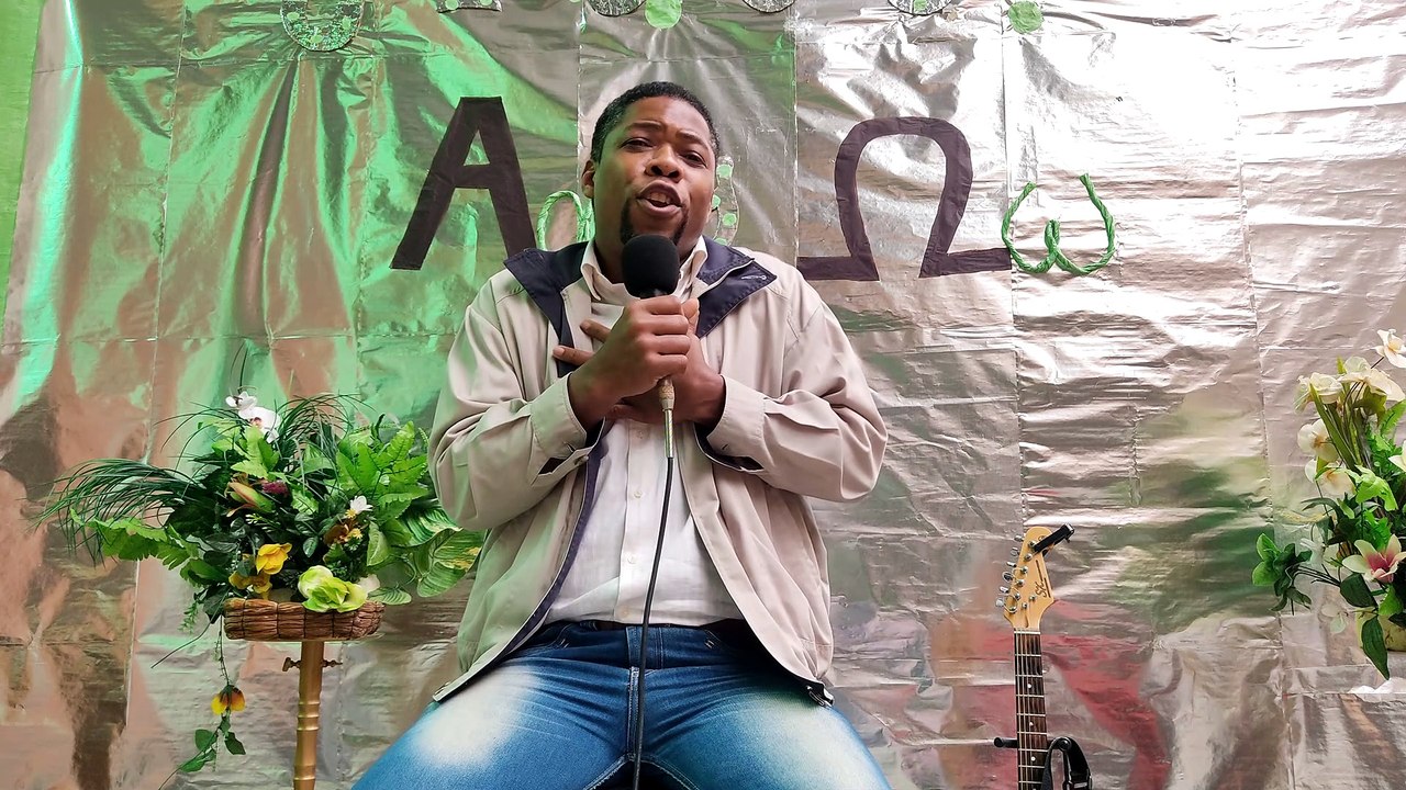 Cantaremos Gloria   //el pupilo RR // se acerca el video