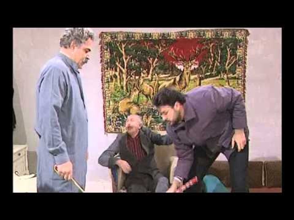 عيلة سبع نجوم الحلقة 18