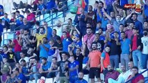 ملخص وأهداف مباراة الجليل والرمثا 0-1 _ الدوري الأردني للمحترفين 2021