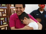 خيري رمضان ينقل تجربة أطفال التوحد من الإمارات إلى مصر