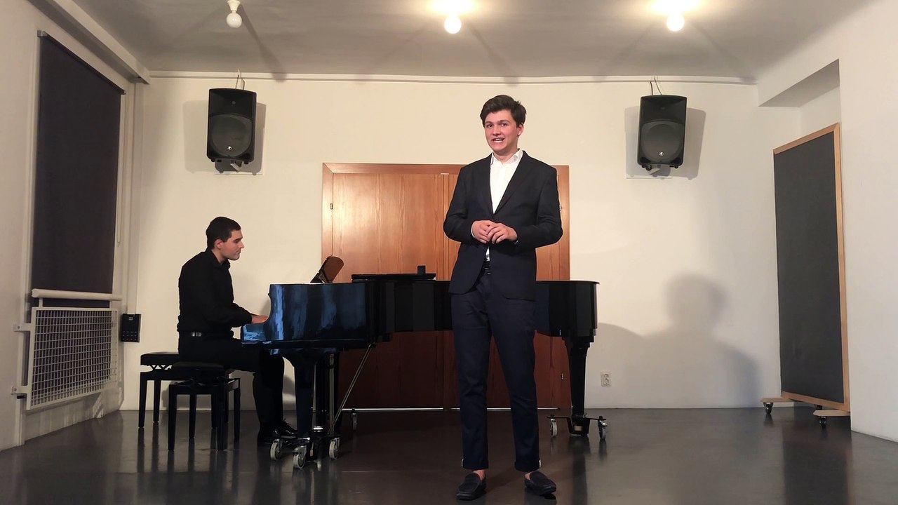 Bel Ami - Theo Mackeben