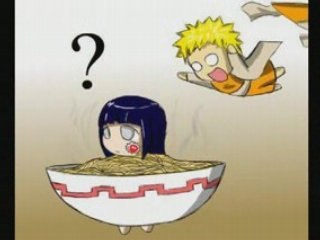 Footage only chibi {Simple plan ~ Grow up} (chibi of 9 demon