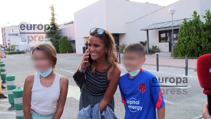 Marta López asegura que Olga Moreno está bien a pesar de los ataques que ha sufrido su tienda