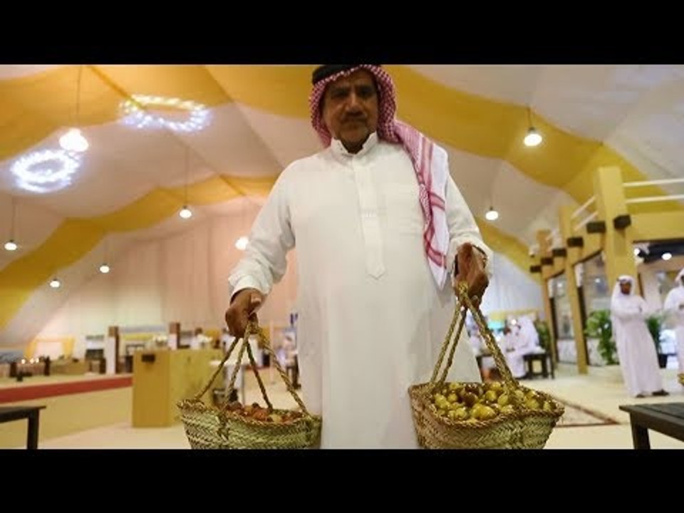 ليوا للرطب يختتم دورته الـ 13 بنجاح