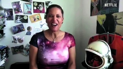 Countdown: Inspiration4 Mission to Space - Official Teaser Netflix