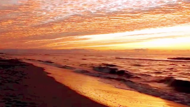 Royalty Free Cinematic Background Music _ Ocean Ambience relaxation, Meditation [No Copyright]