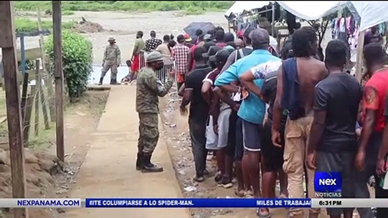 Ministro de seguridad Juan Manuel Pino se reunirá con ministro de defensa de Colombia - Nex Noticias